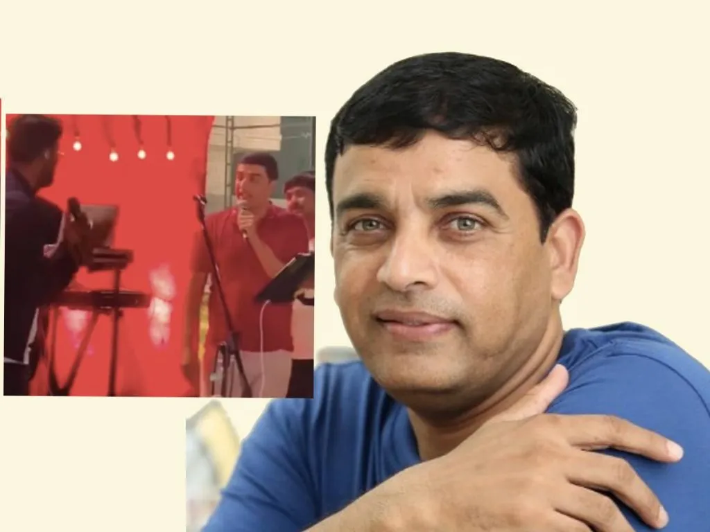 Dil Raju