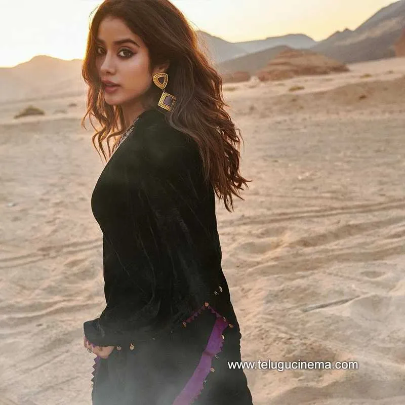 Jahnvikapoor Stills 161221 002