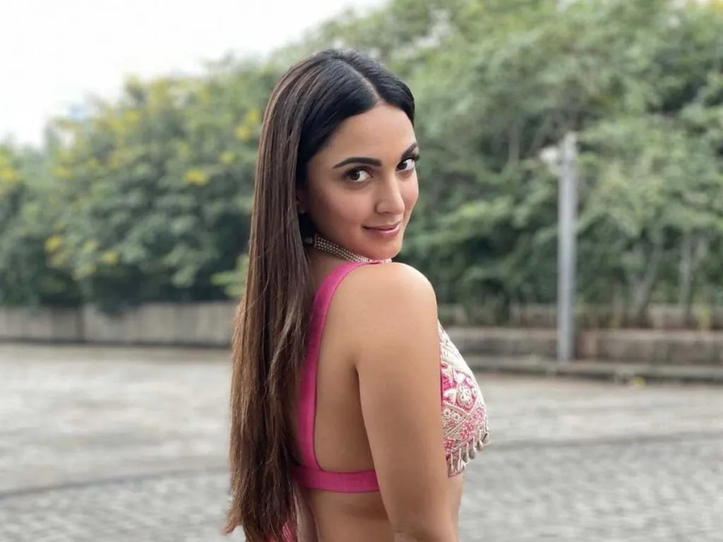 Kiara Advani D