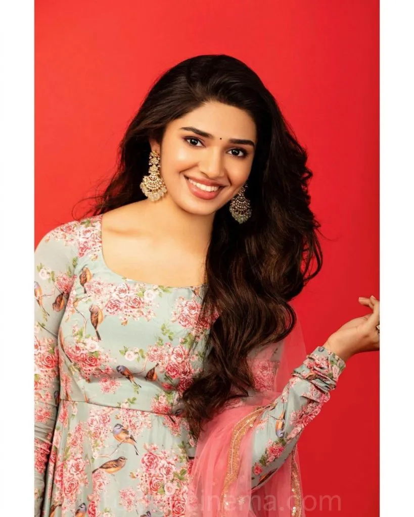 Krithi Shettyssrpr1