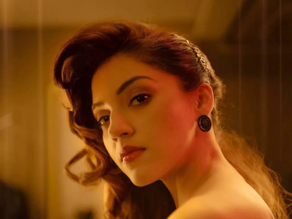Mehreen