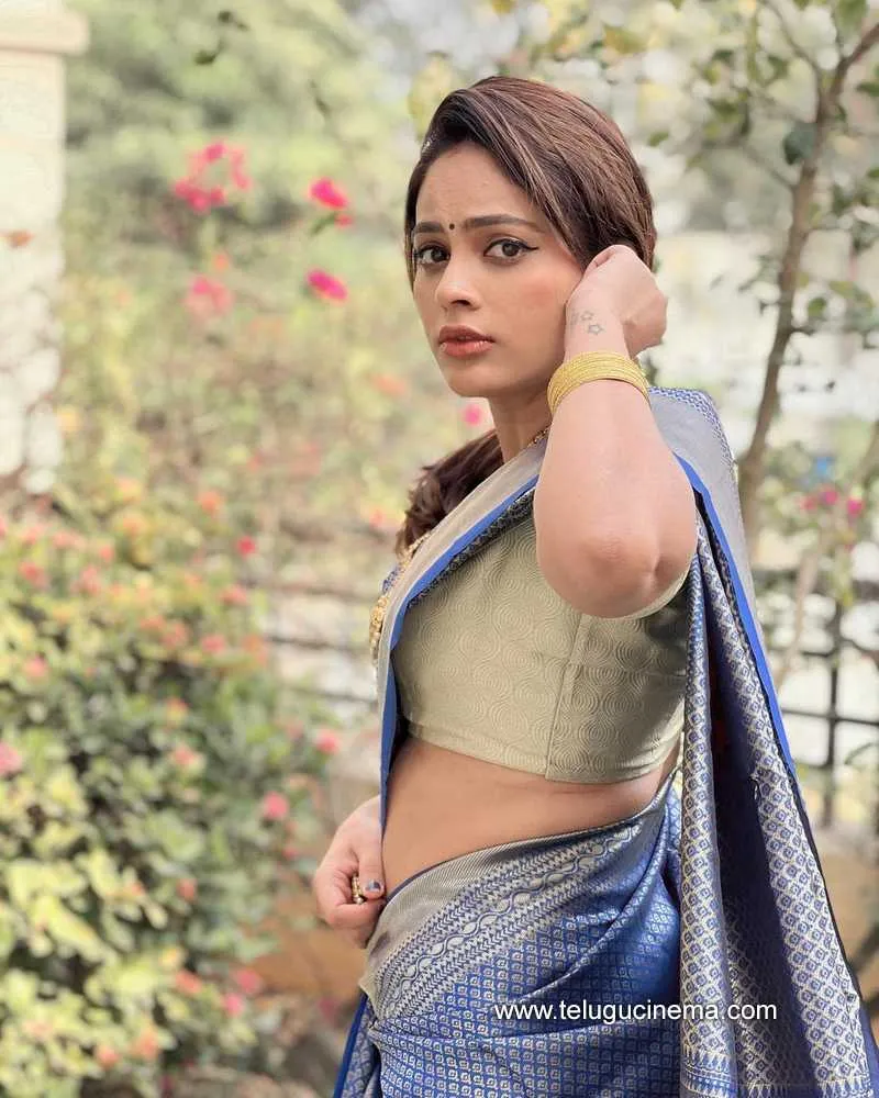 Nandithaswetha Stills 281221 002