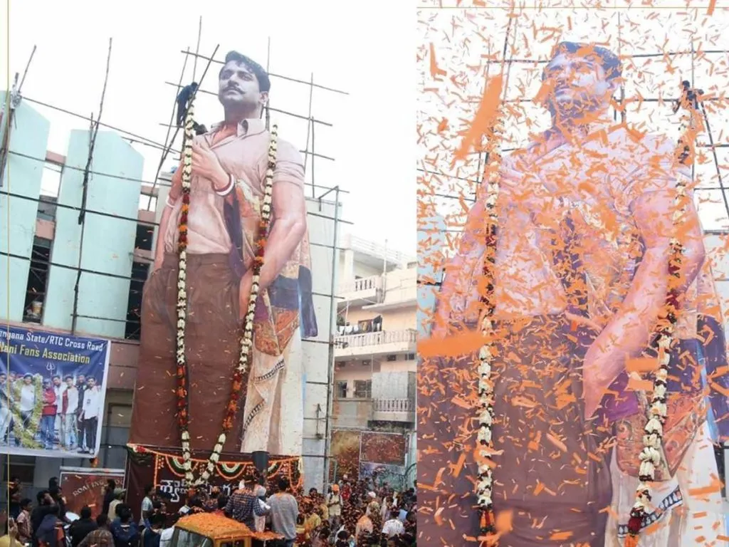 Nani Cutout