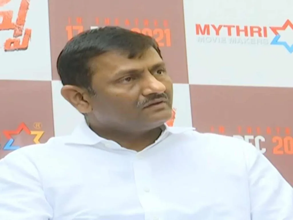 Naveen Yerneni