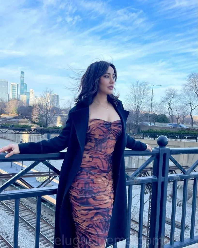 Neha Sharma Chicago2