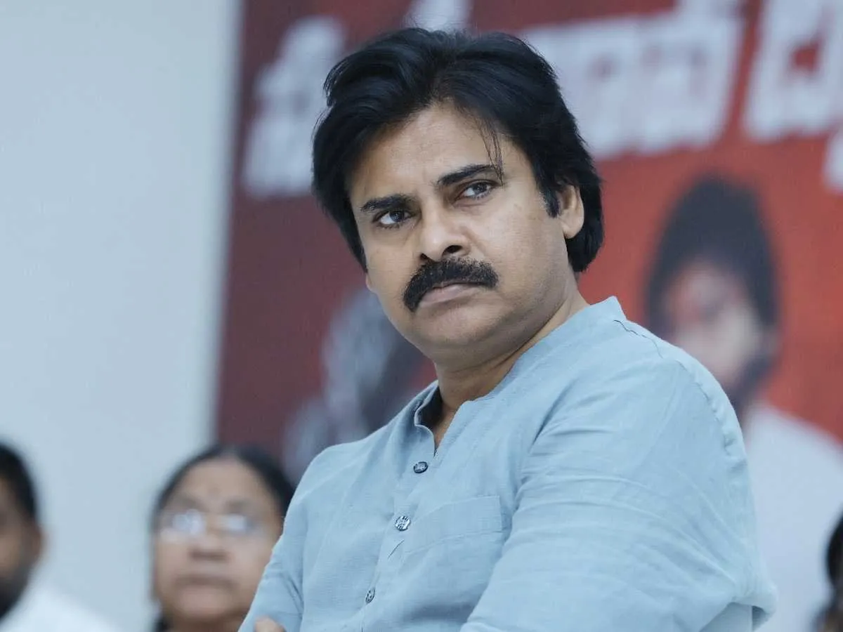 Pawan Kalyan