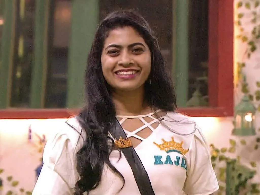Rjkajal
