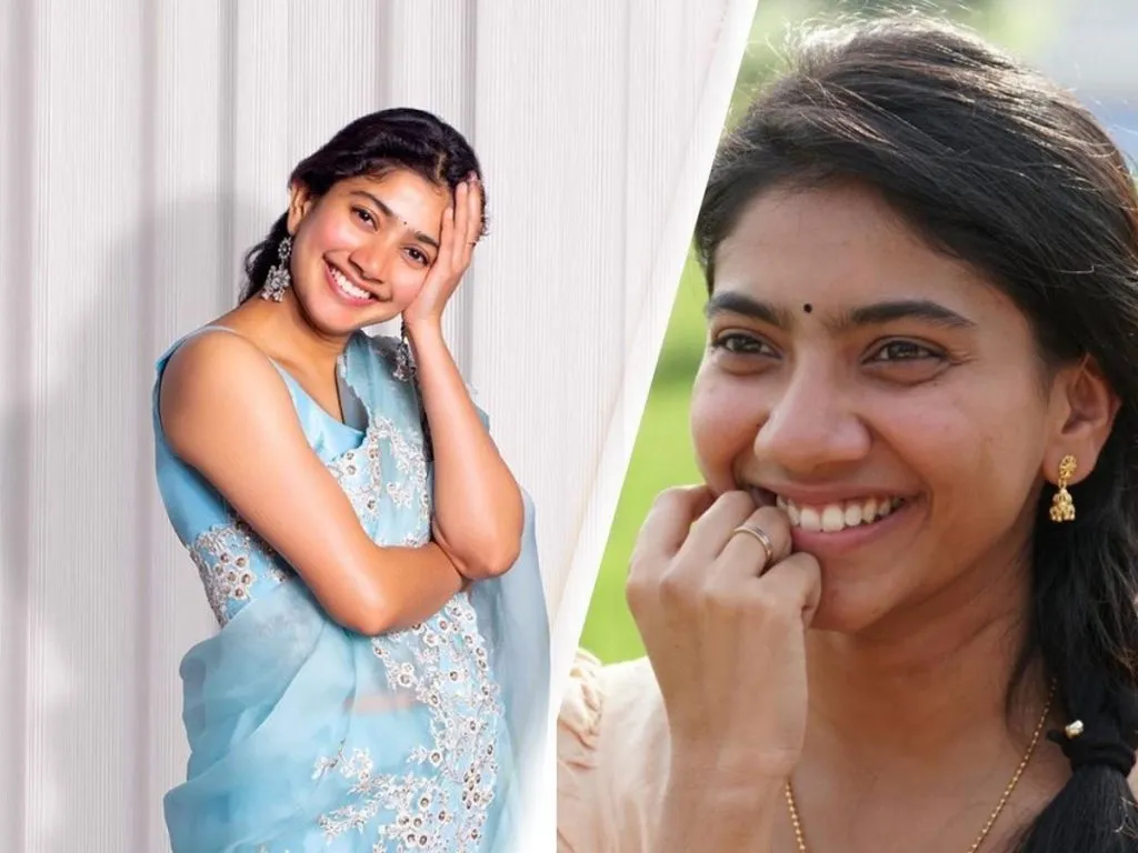 Sai Pallavi Pooja Kannan