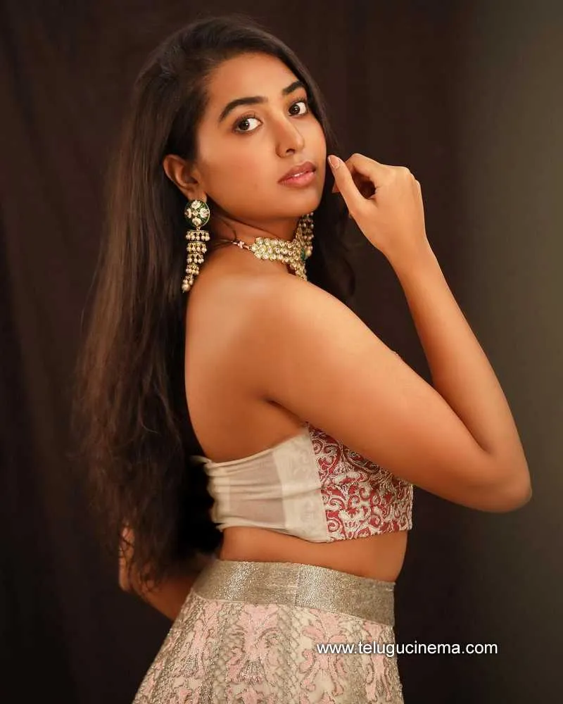 Shivathmika Stills 031221 001