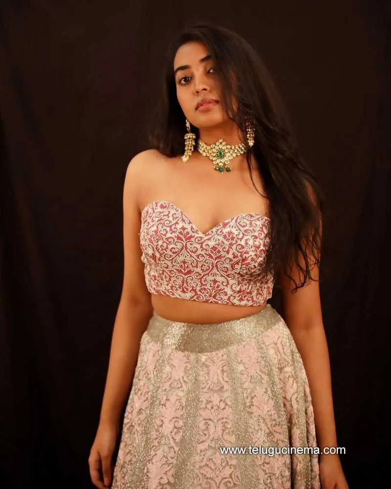 Shivathmika Stills 031221 002