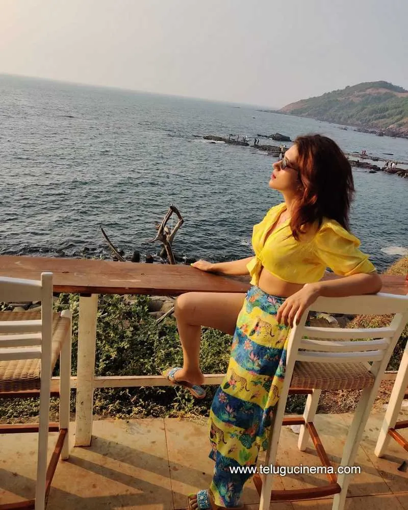 Shraddhadas Stills 291221 003