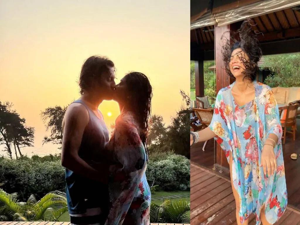 Shriya Publickiss