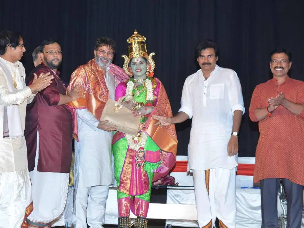 Meenakshi Kalyanam
