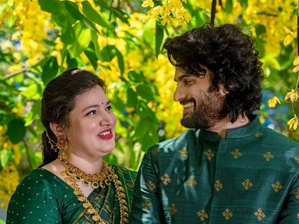 Sudheerbabu Priyadarshini
