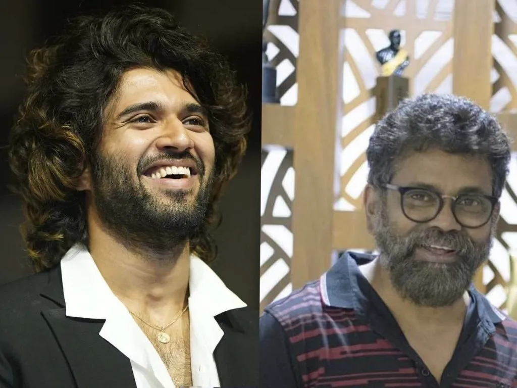 Sukumar Vijaydeverakonda