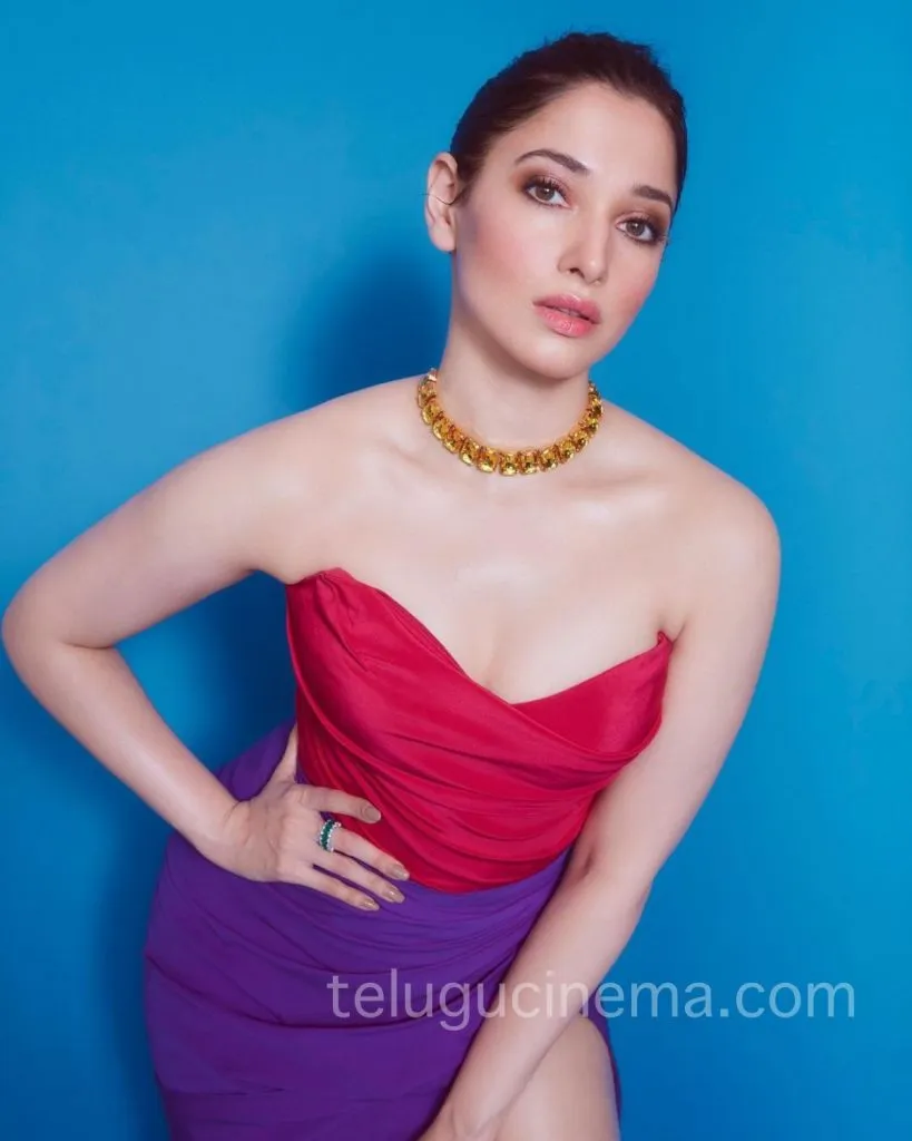 Tamannaah Dec021