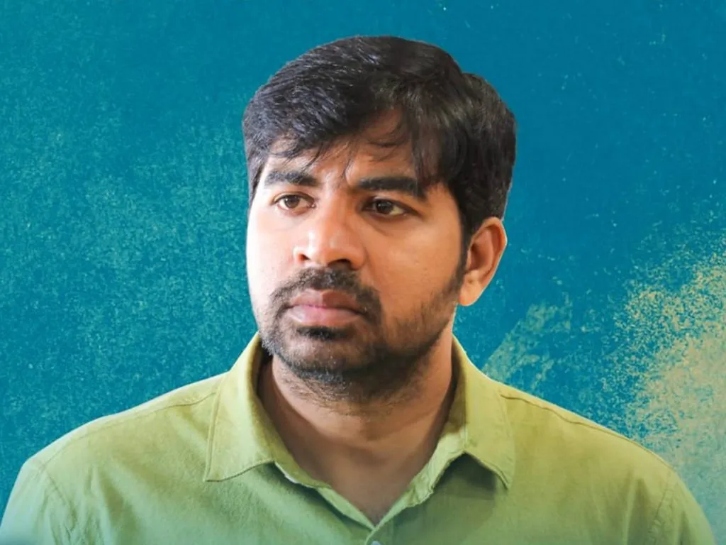 Abhinav Gomatham