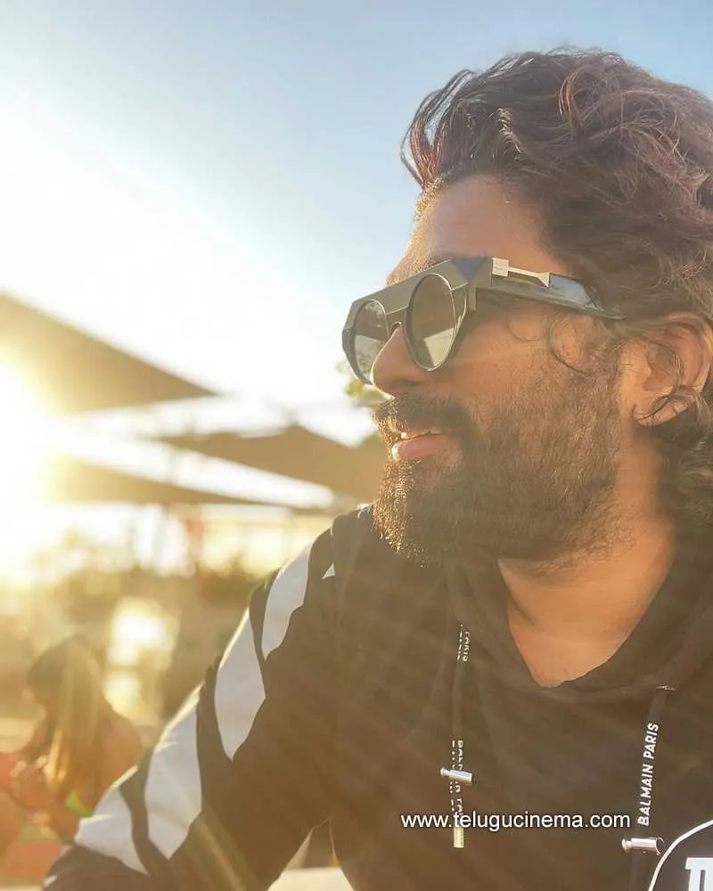 Alluarjun Stills 180122 001