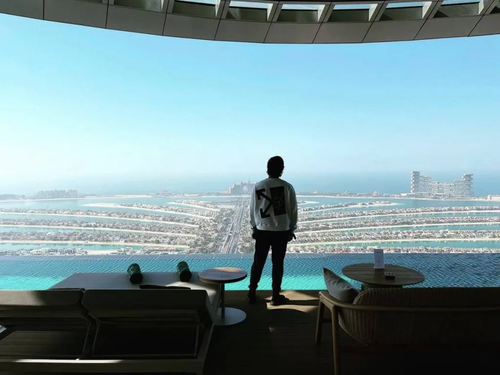 Alluarjundubai
