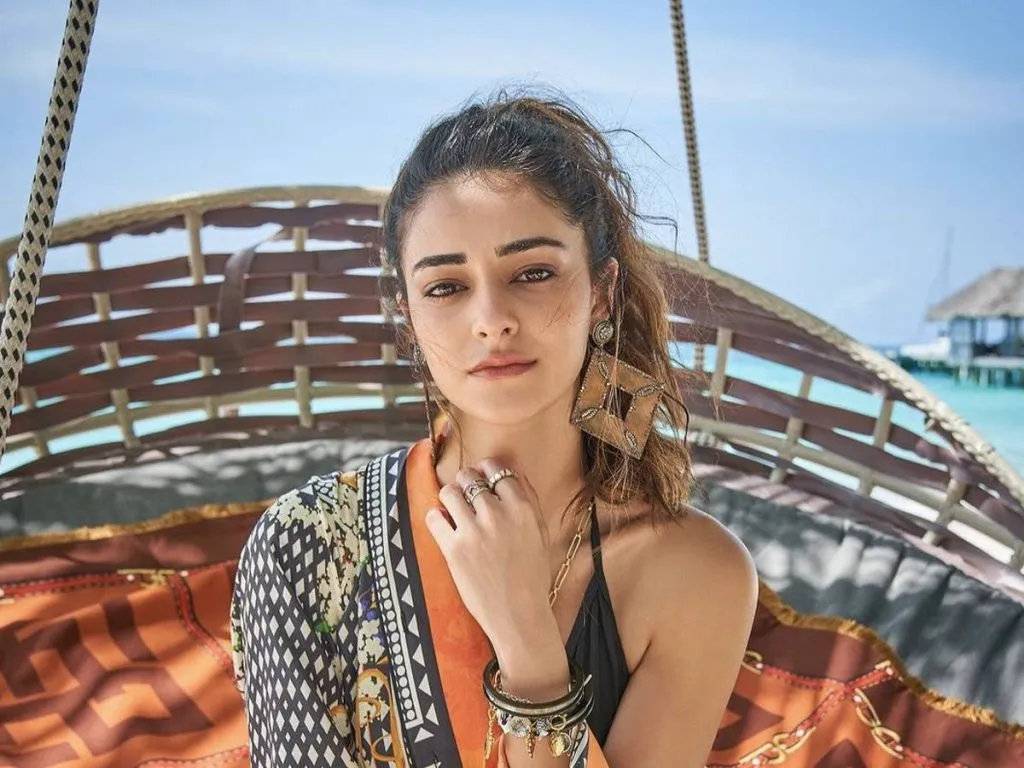 Ananya Panday