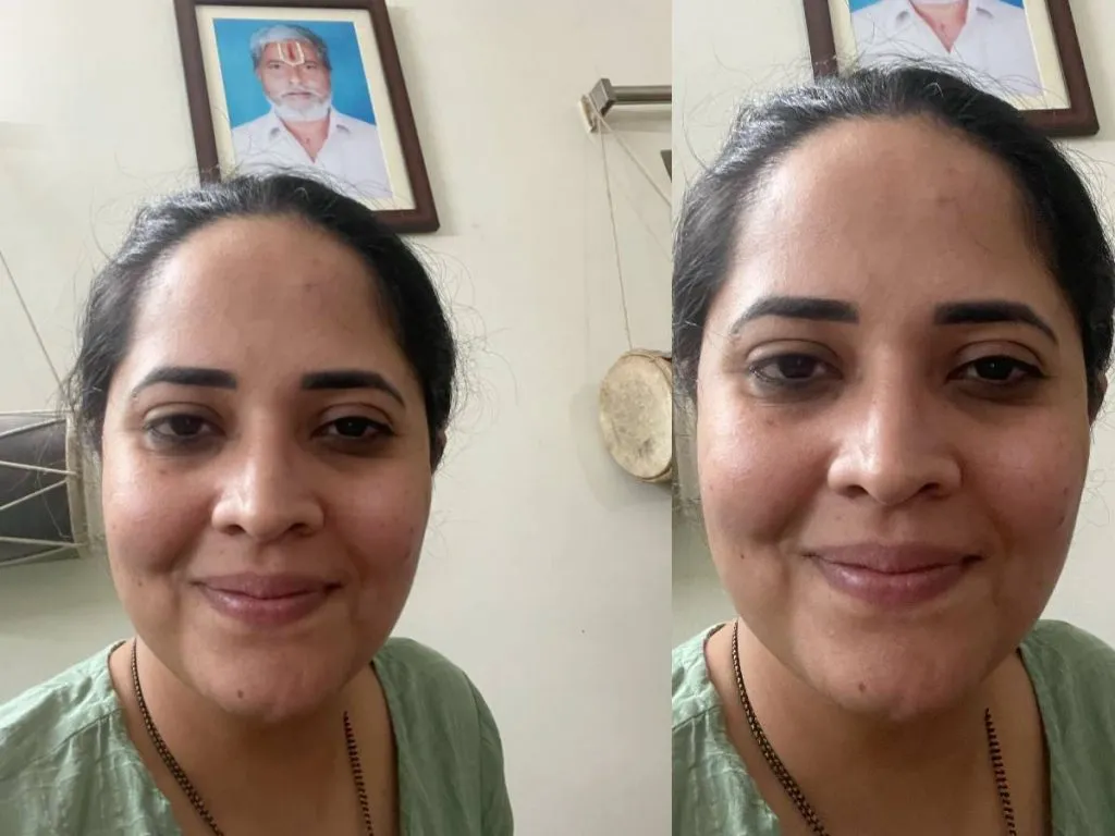 Anasuya Bharadwaj