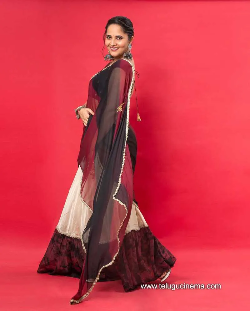 Anasuya Stills 200122 007
