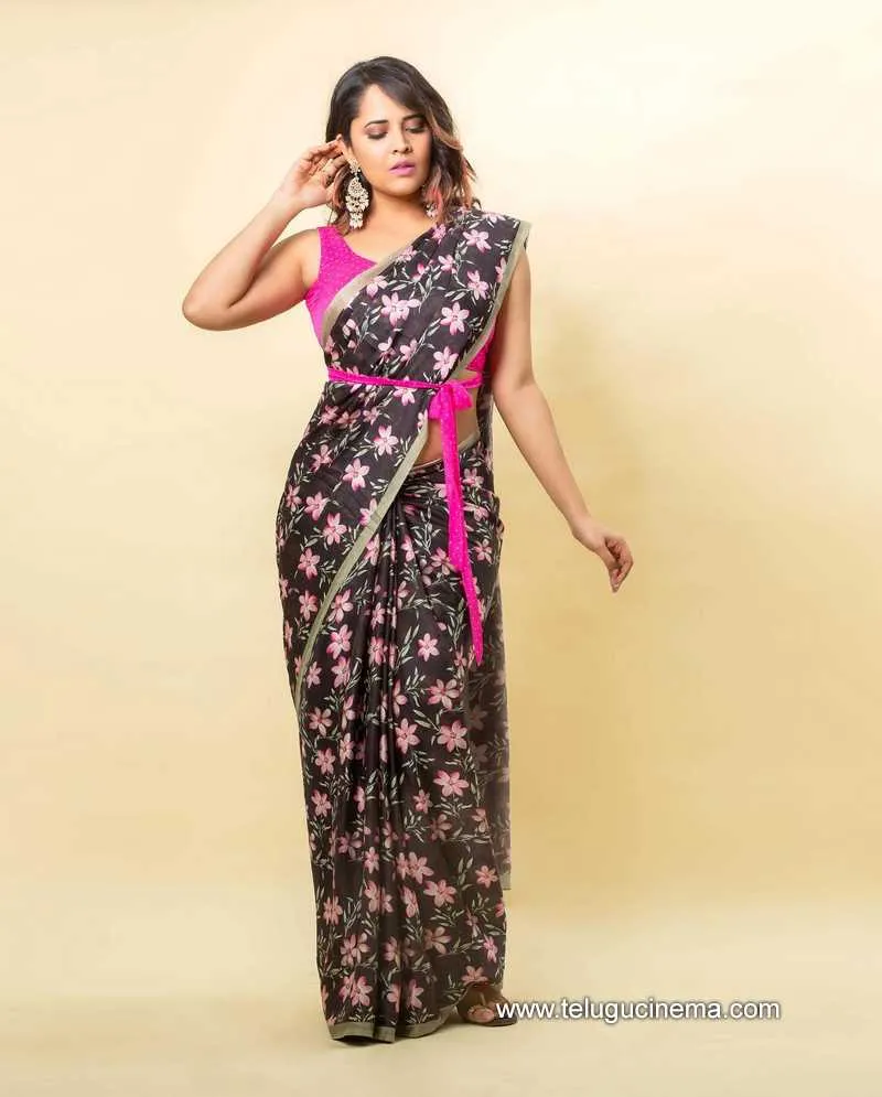 Anasuya