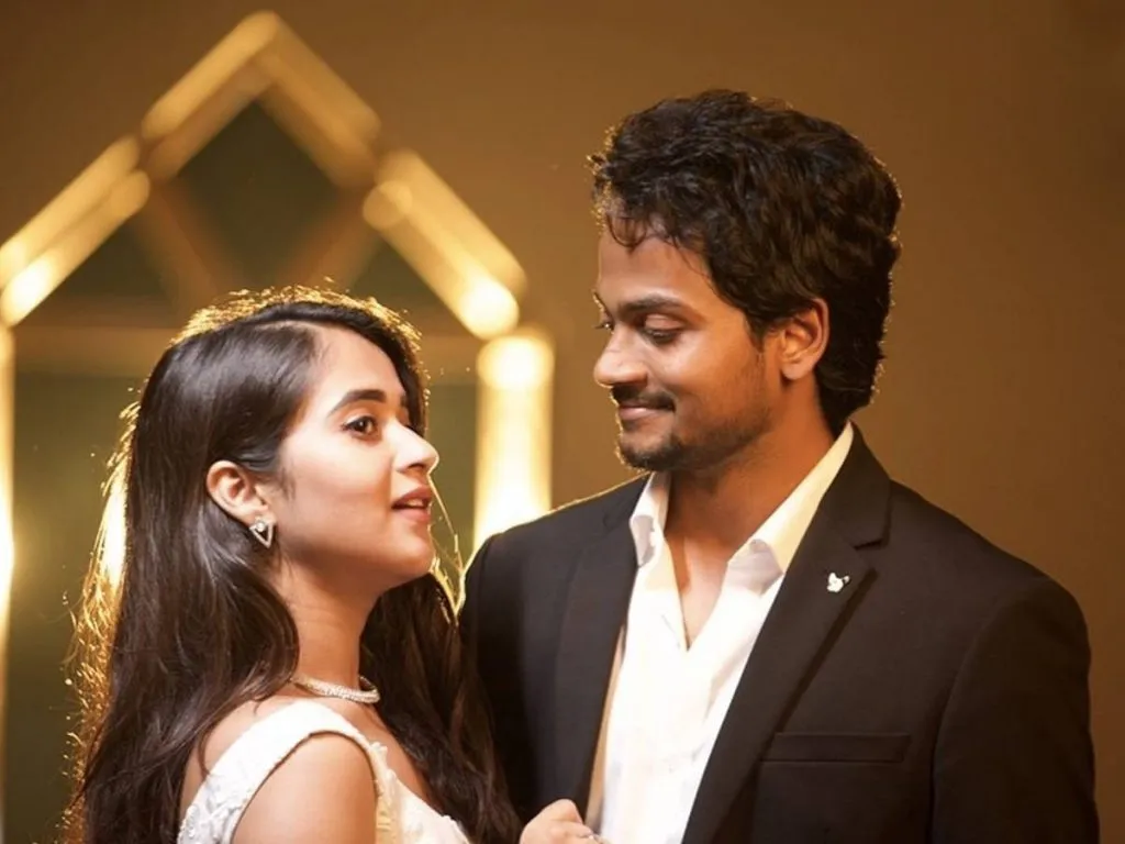 Deepthi Sunaina Shamukh