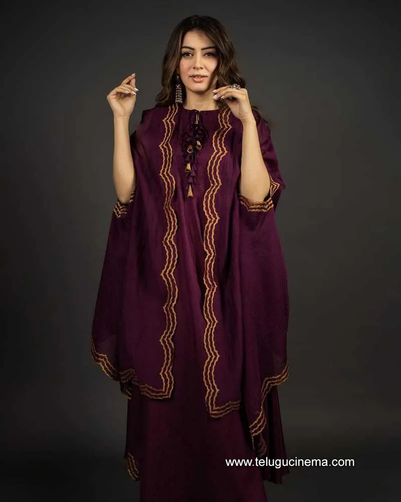 Hansika Stills 210122 003