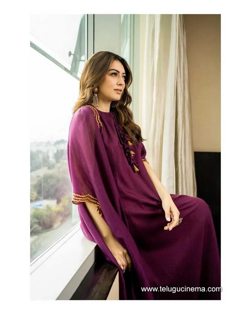 Hansika Stills 210122 004