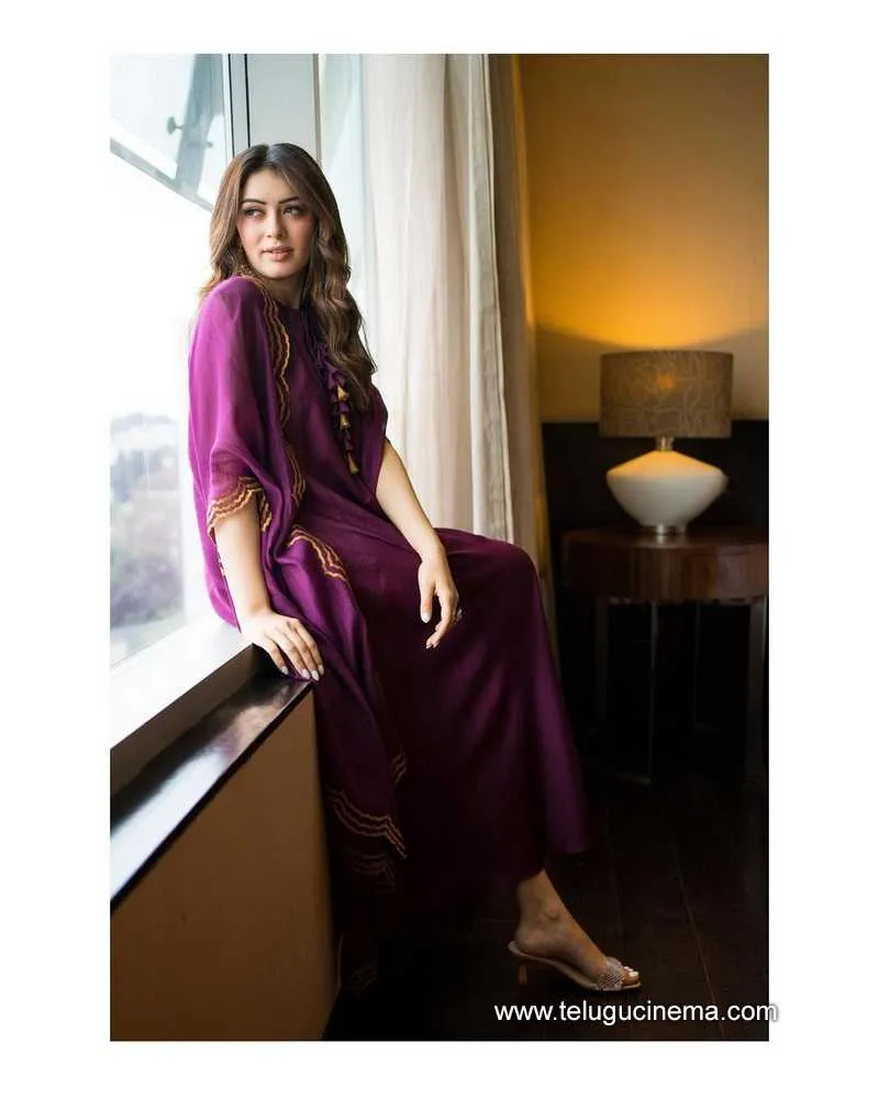 Hansika Stills 210122 006