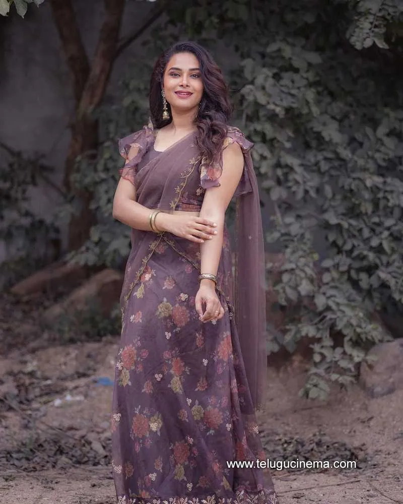 Hariteja Stills 250122 001