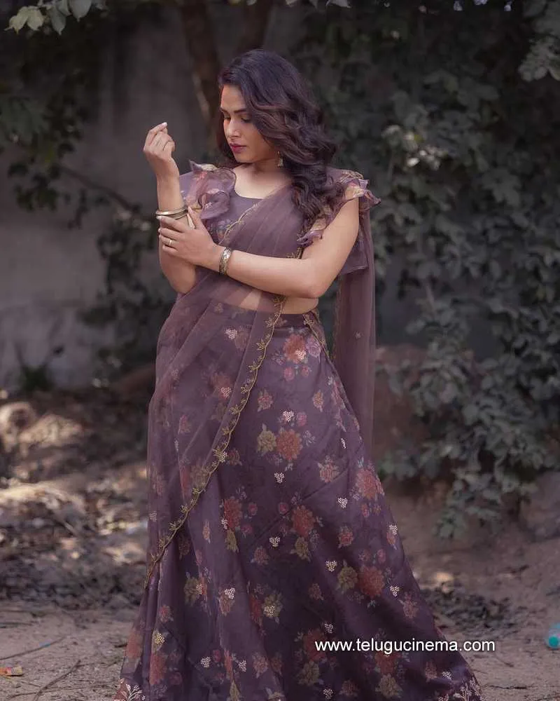 Hariteja Stills 250122 002