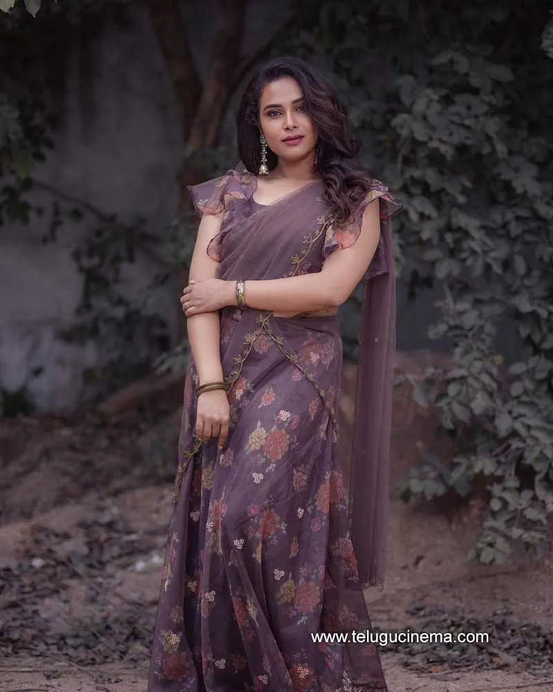 Hariteja Stills 250122 003