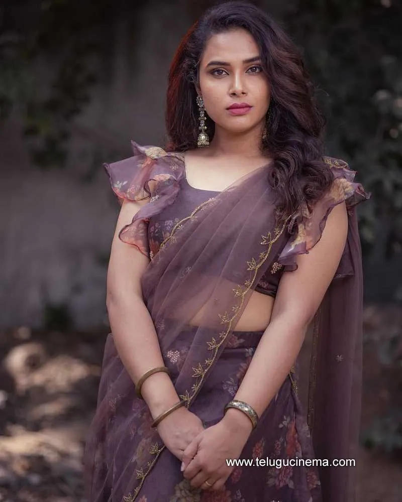 Hariteja Stills 250122 004