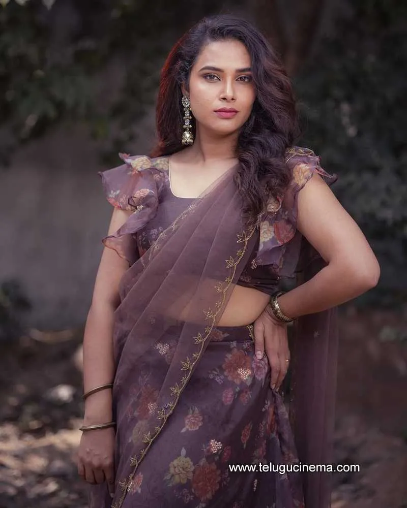 Hariteja Stills 250122 005