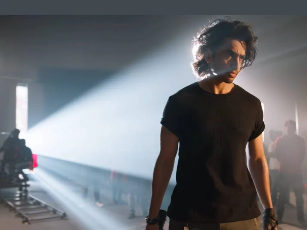 Hero Trailer