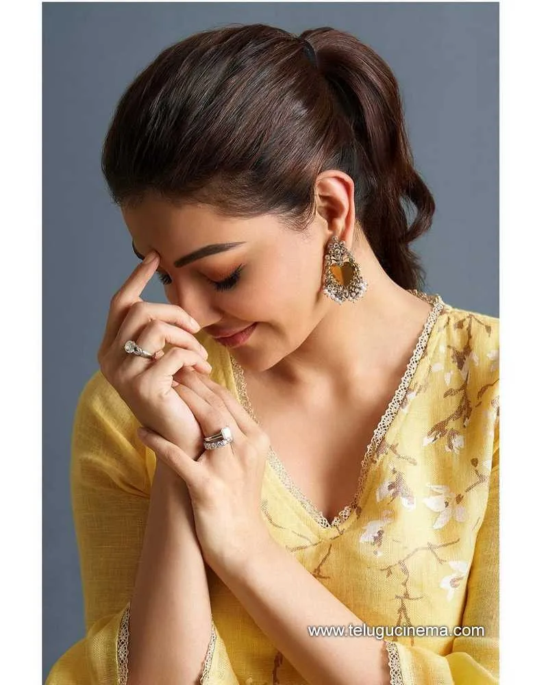 Kajal Stills 200122 004