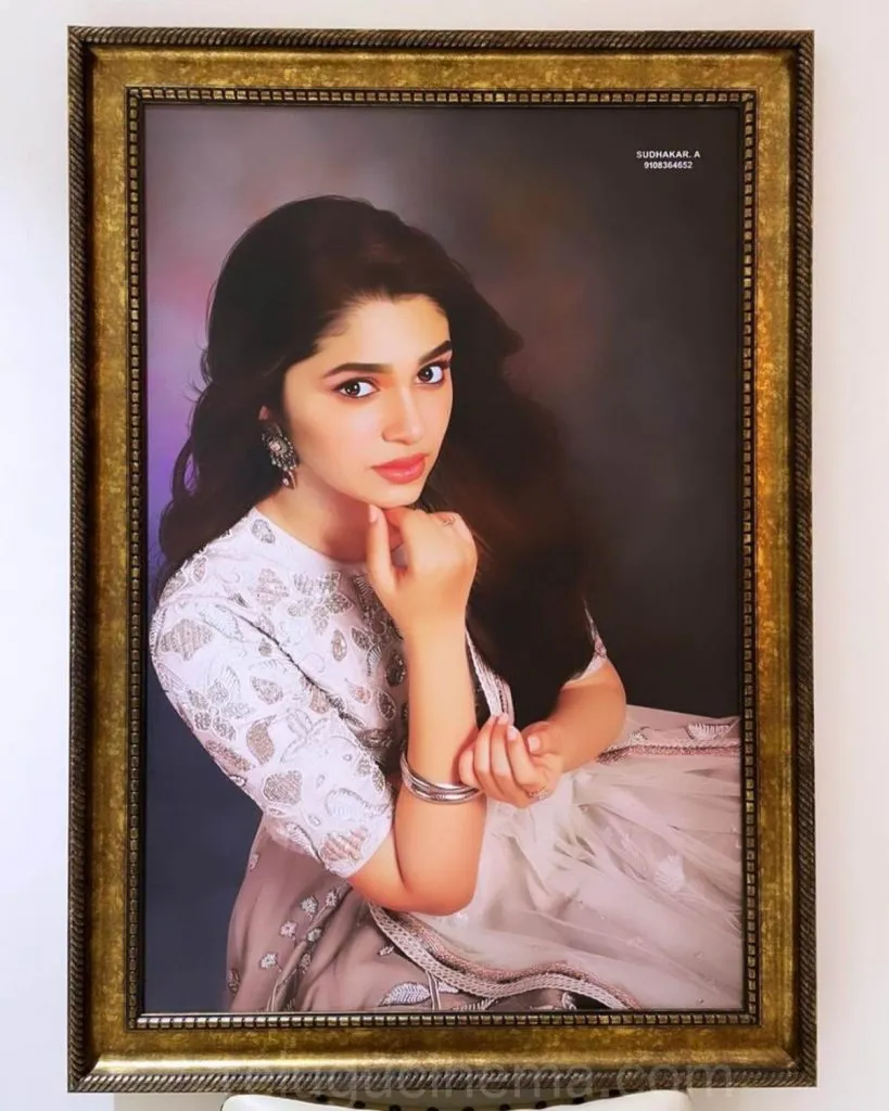 Krithi Shetty Jan0920221