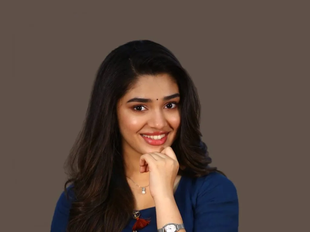 Krithishetty Bangarraju Interview