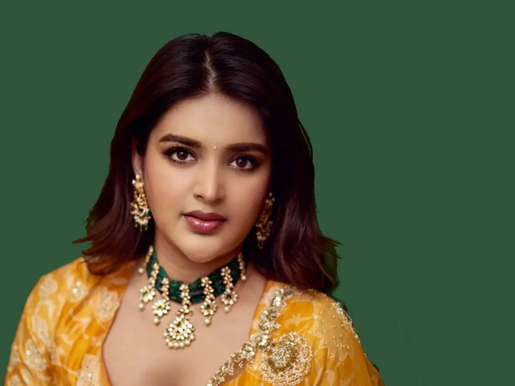 Nidhhi Agerwal