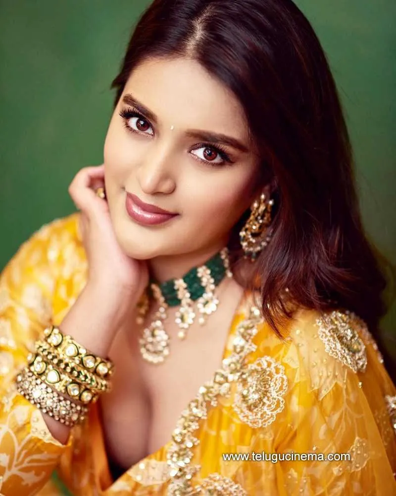 Nidhhi Stills 180122 002