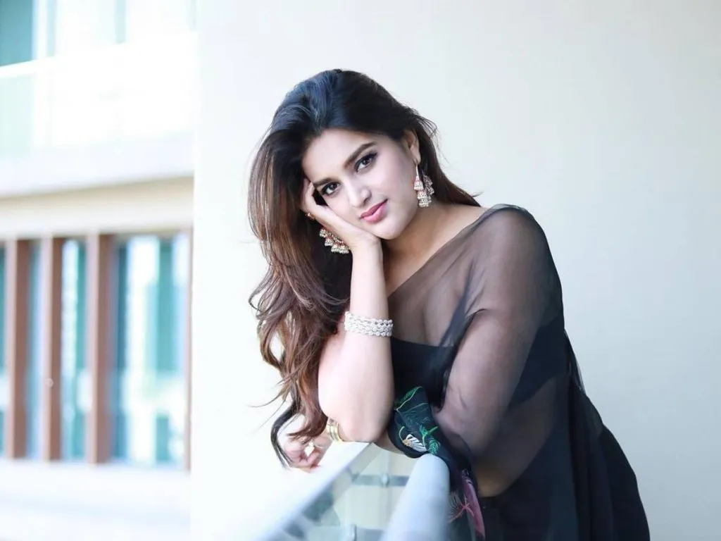 Nidhi Simbuloverumor