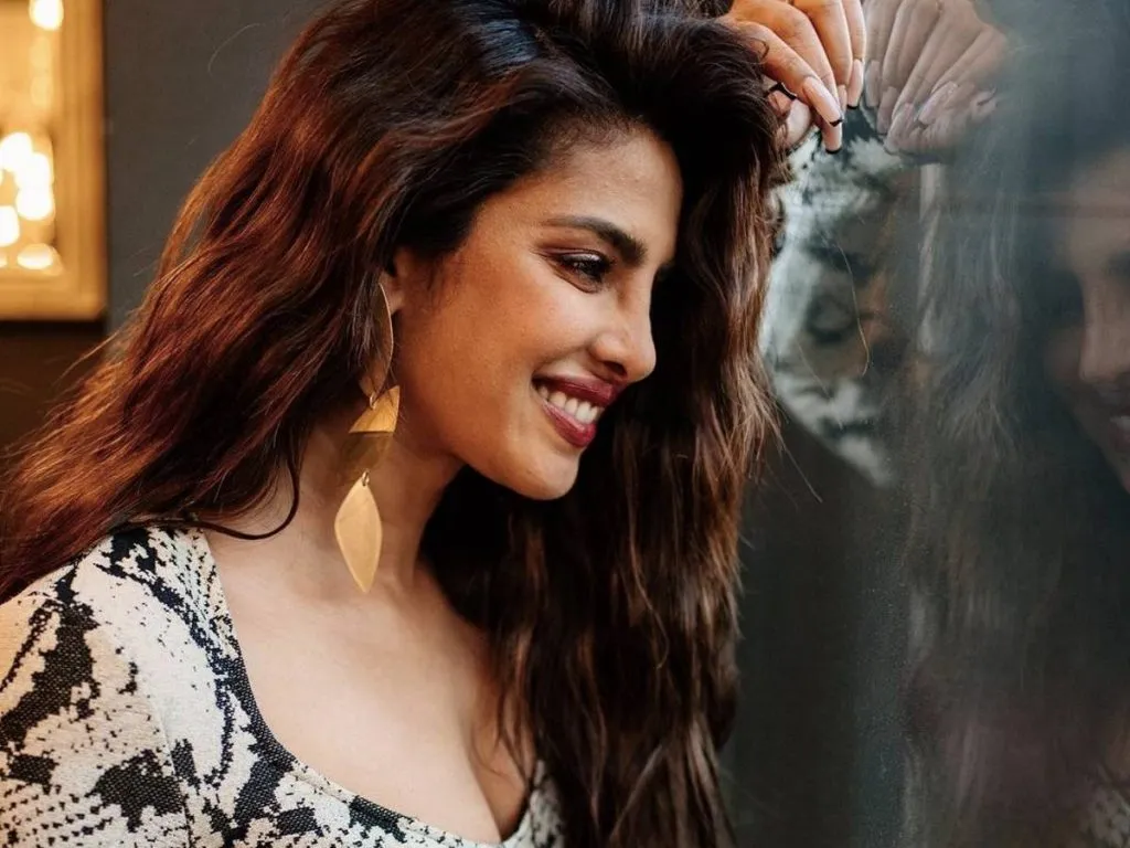 Priyanka Chopra