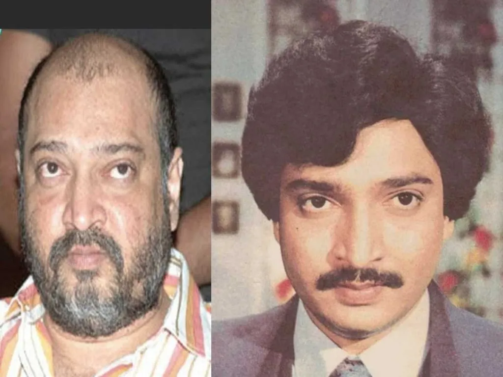 Ramesh Babu
