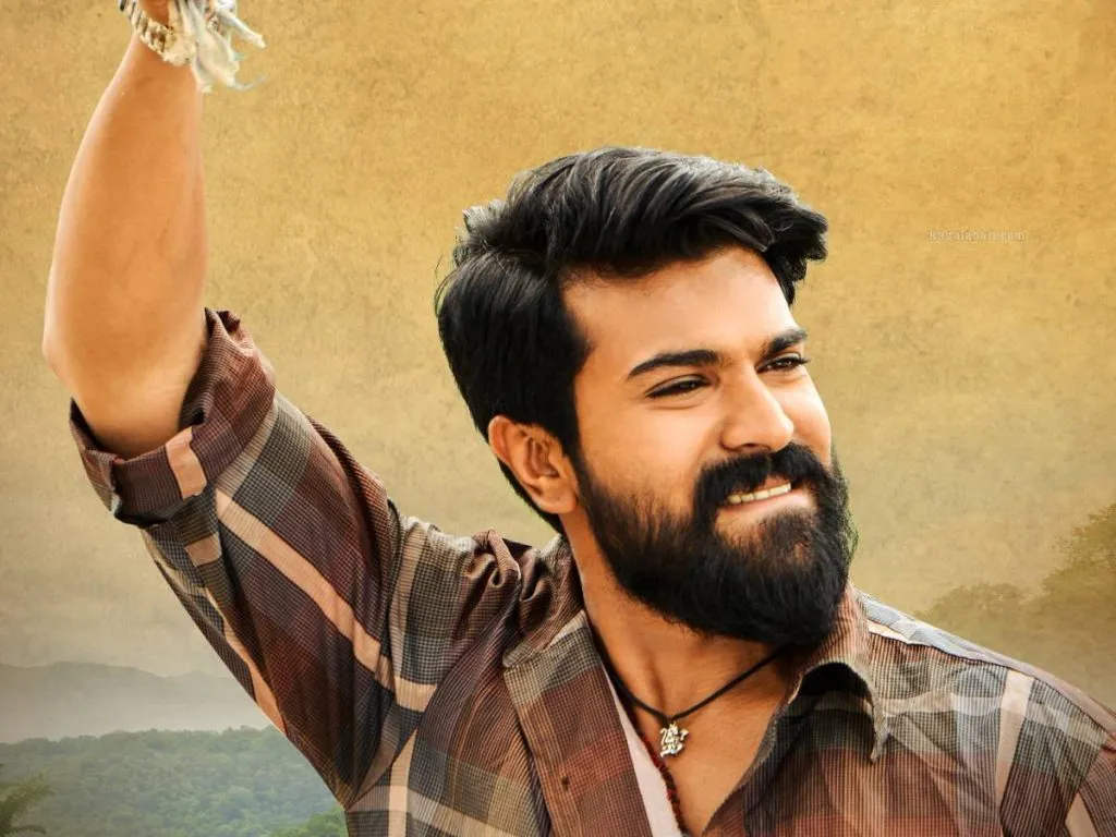 Rangasthalam