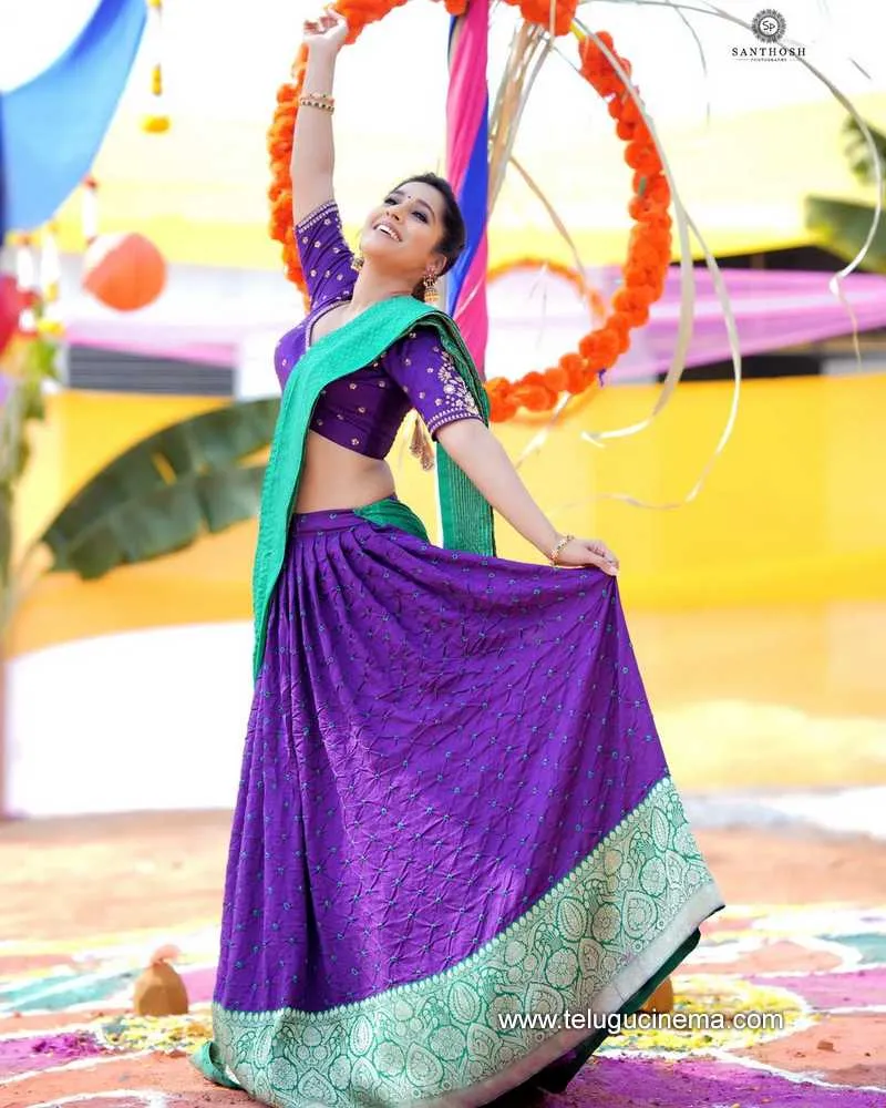 Rashmigoutham Stills 190122 005
