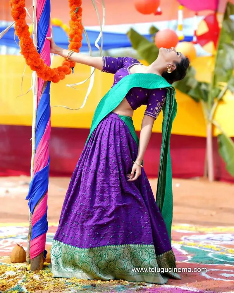 Rashmigoutham Stills 190122 006