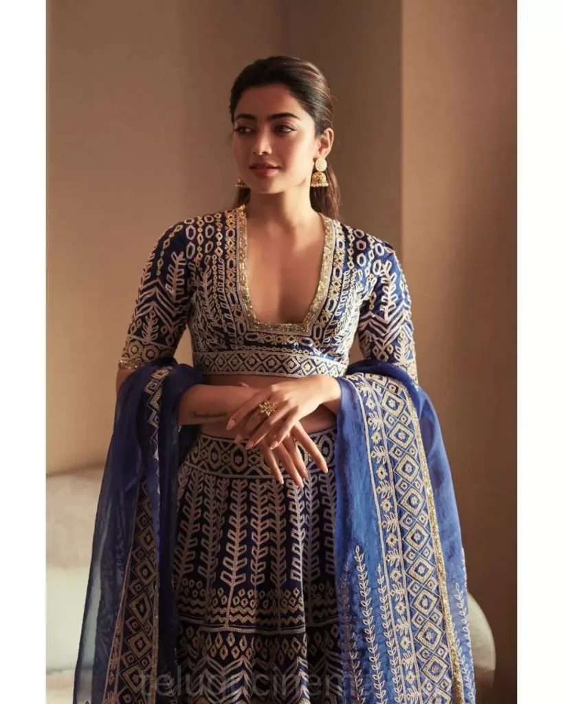 Rashmika Posejan281