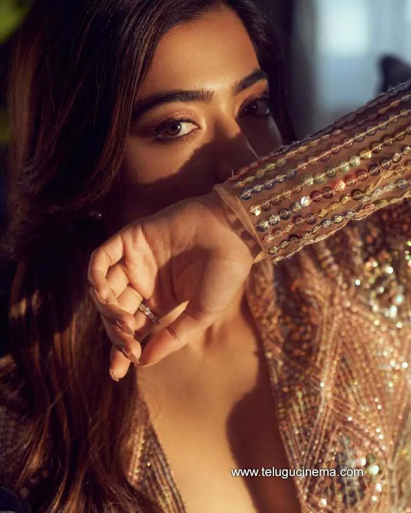 Rashmika Stills 240122 001